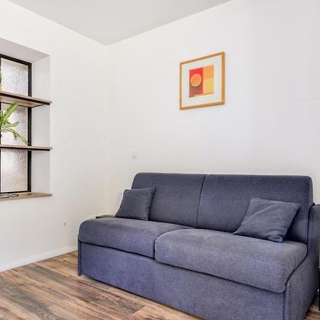 Cote Palais Avec Climatisation - Fibre & Netflix - Spacieux En Rez-De-Chaussee قرقشونه المظهر الخارجي الصورة